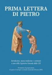 Prima Lettera di Pietro