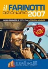 Il Farinotti. Dizionario 2007