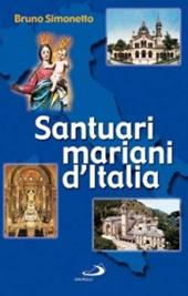 Santuari mariani d'Italia