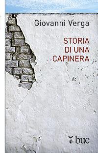 Storia di una capinera - Giovanni Verga - Libro San Paolo Edizioni 2013, Biblioteca universale cristiana | Libraccio.it