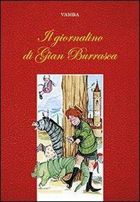Il giornalino di Gian Burrasca - Vamba - Libro San Paolo Edizioni 2012, Nuova classica ragazzi | Libraccio.it