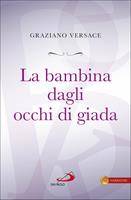   La bambina dagli occhi di giada