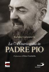 La misericordia in padre Pio