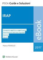   IRAP