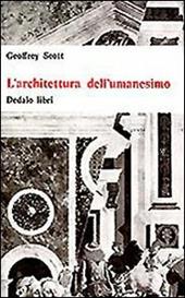 L' architettura dell'umanesimo