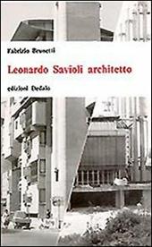 Leonardo Savioli architetto