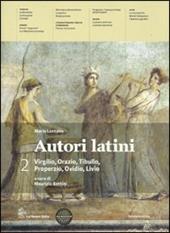 La cultura latina. Con autori latini. Con espansione online. Vol. 2