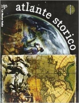 Eventi & scenari. Atlante. Con DVD. Con espansione online - Valerio Castronovo - Libro La Nuova Italia 2012 | Libraccio.it