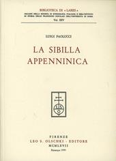 La Sibilla appenninica