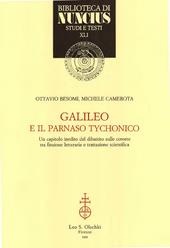 Galileo e il Parnaso Tychonico. Un capitolo inedito del dibattito sulle comete tra finzione letteraria e trattazione scientifica