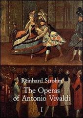 The operas of Antonio Vivaldi