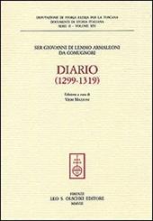 Diario (1299-1319)