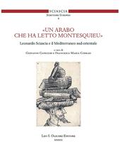 «Un arabo che ha letto Montesquieu». Leonardo Sciascia e il Mediterraneo sud-orientale