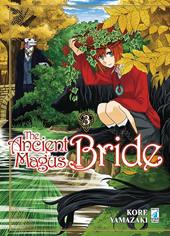 The ancient magus bride. Vol. 3