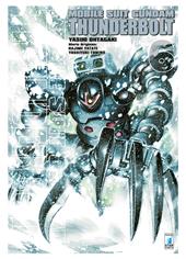 Mobile suit Gundam Thunderbolt. Vol. 6