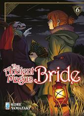 The ancient magus bride. Vol. 6