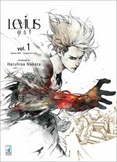 Levius/Est. Vol. 1