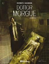 Dottor Morgue. Vol. 1