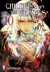 Children of the whales. Vol. 10