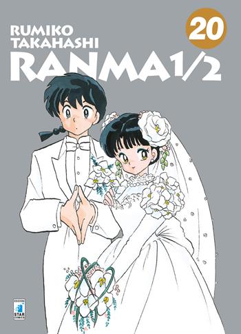 Ranma ½. Nuova ediz.. Vol. 20 - Rumiko Takahashi - Libro Star Comics 2019, Neverland | Libraccio.it