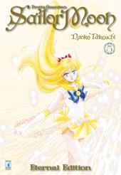 Pretty guardian Sailor Moon. Eternal edition. Vol. 5