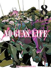 No guns life. Vol. 8