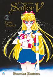 Codename Sailor V. Eternal edition. Vol. 2