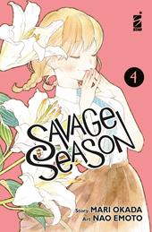 Savage season. Vol. 4
