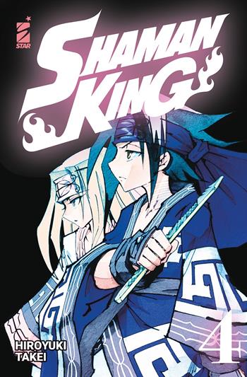 Shaman King. Final edition. Vol. 4 - Hiroyuki Takei - Libro Star Comics 2021 | Libraccio.it
