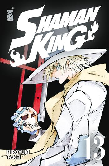 Shaman king. Final edition. Vol. 13 - Hiroyuki Takei - Libro Star Comics 2021 | Libraccio.it