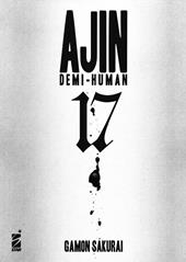 Ajin. Demi human. Vol. 17