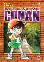 Detective Conan. New edition. Vol. 5