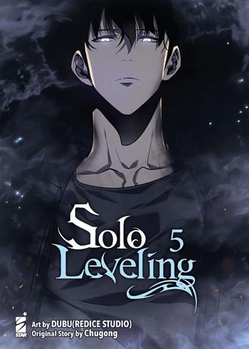 Solo leveling. Vol. 5 - Chugong - Libro Star Comics 2021, Manhwa | Libraccio.it