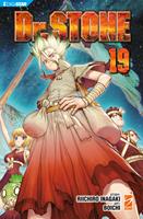   Dr. Stone. Vol. 19