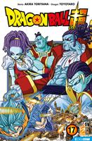   Dragon Ball Super 17