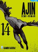   Ajin – Demi Human 14