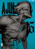   Ajin – Demi Human 15