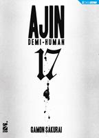   Ajin – Demi Human 17