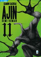   Ajin – Demi Human 11