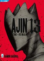   Ajin – Demi Human 13
