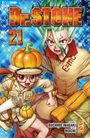   Dr.Stone 21