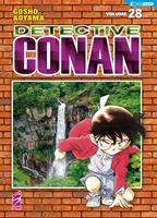   Detective Conan 28