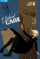   Soloist In a Cage 3