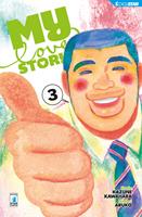   My love story!! 3