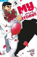   My love story!! 5