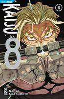   Kaiju No. 8 6