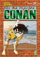   Detective Conan 31