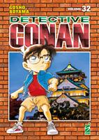   Detective Conan 32