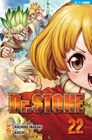   Dr.Stone 22