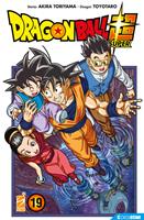   Dragon Ball Super 19